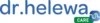 Gants de toilette Dr.Helewa logo