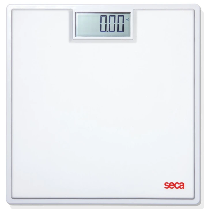 Pèse personne SECA CLARA 803