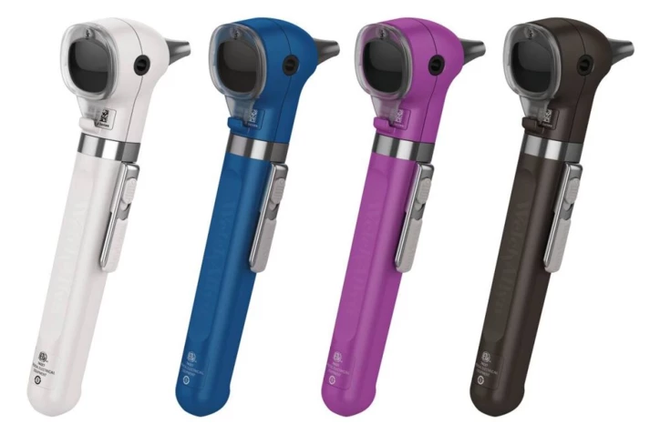 Otoscope WelchAllyn® Pocket LED