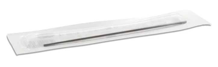 Stylet MediSet® à usage unique métal