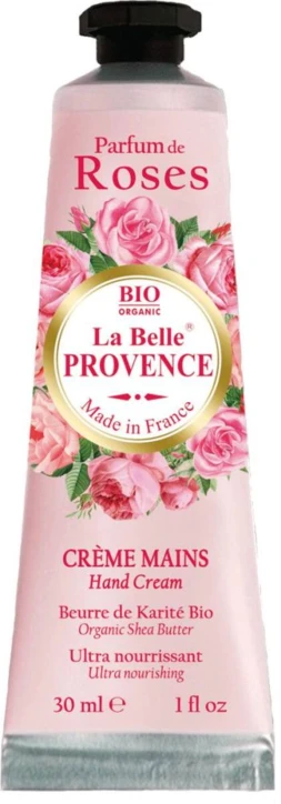 Crème mains LA BELLE PROVENCE