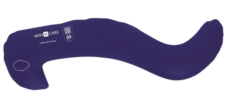 Coussin latéral 30° n°9 CAREWAVE® Plus