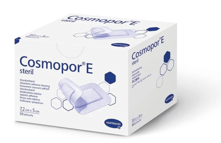 Pansement adhésif post-opératoire COSMOPOR® E