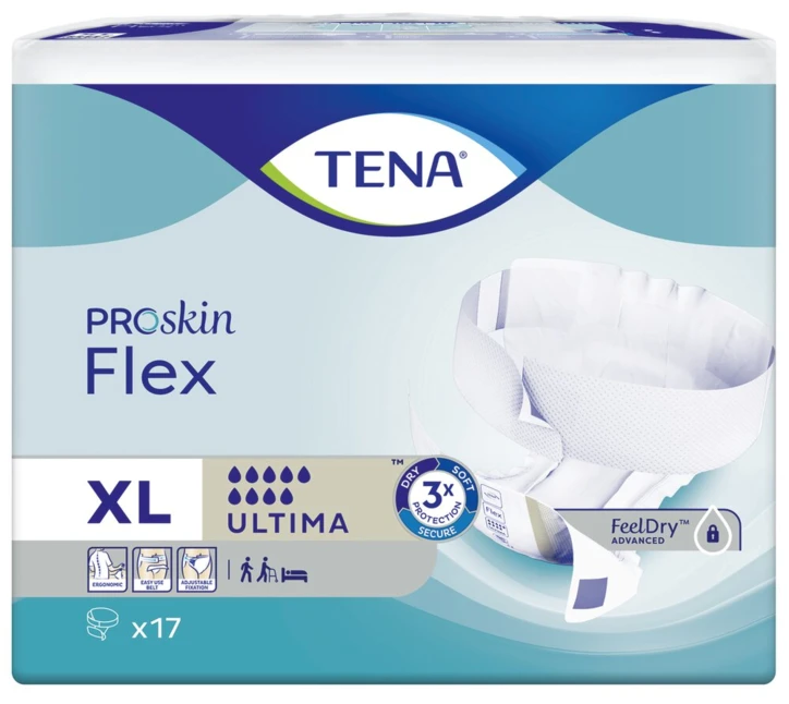 TENA Flex ProSkin