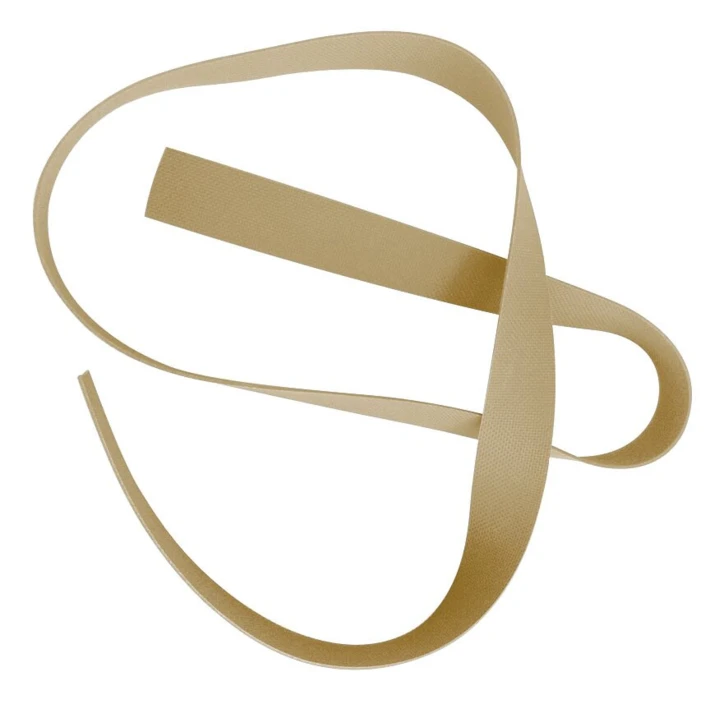 Garrot plat en latex