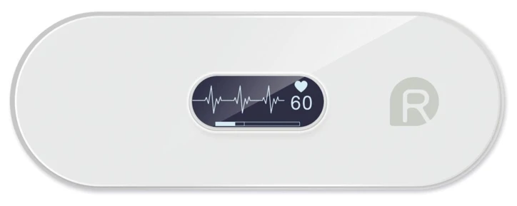 ECG 1 piste DuoEK S