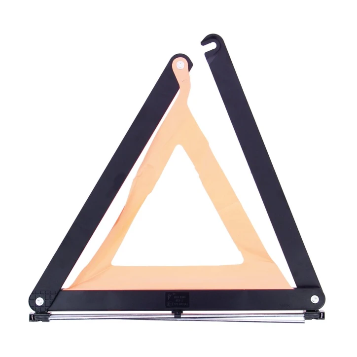 Triangle de signalisation