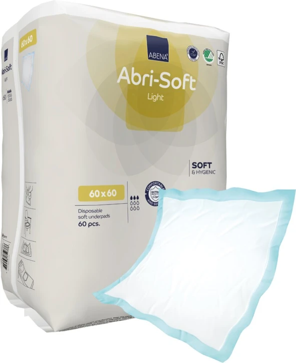 Alèse ABRI SOFT