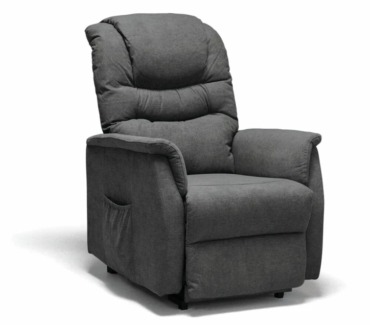 Fauteuil releveur EASY II - 2 moteurs