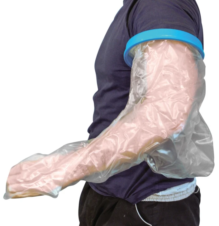 Protection waterproof