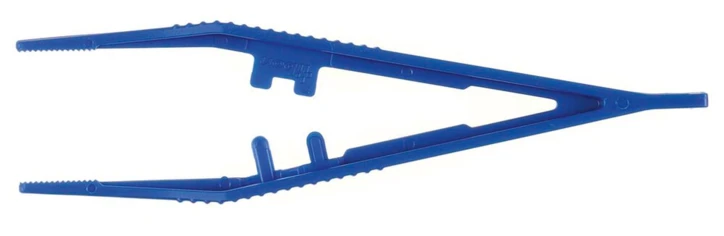 Pince anatomique JOLETI