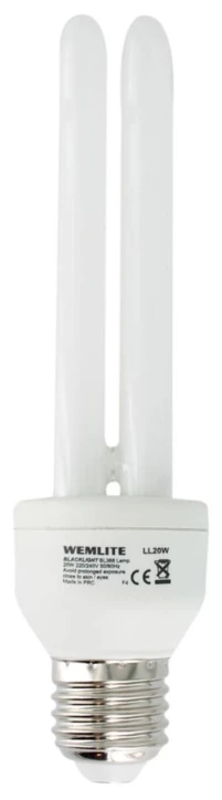 Lampe UV pour appareil GLUE PAD
