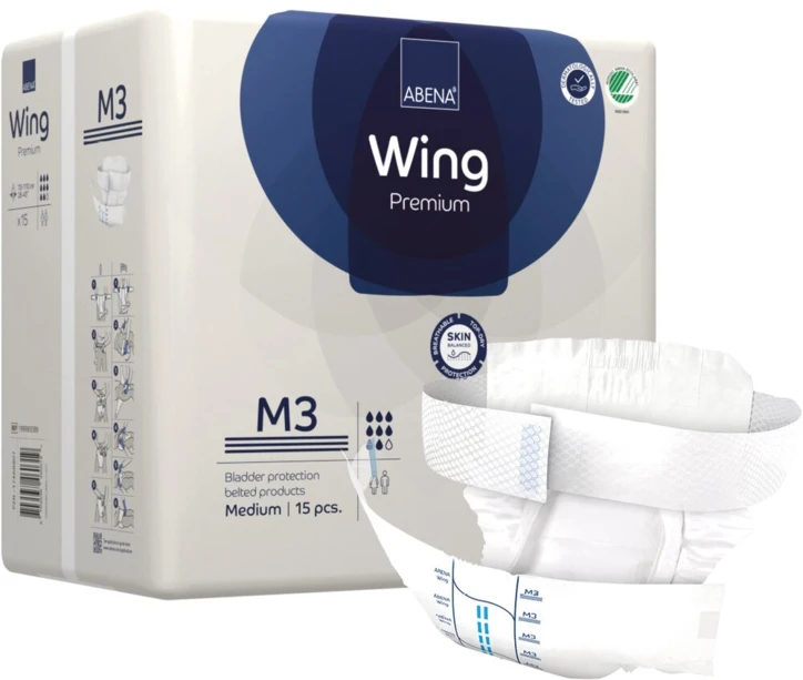 ABENA Wing Premium