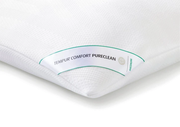 Oreiller COMFORT PURECLEAN