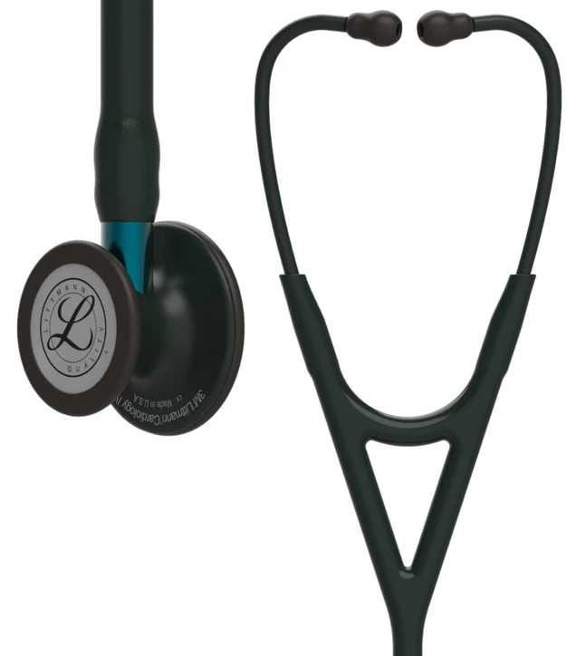 Stéthoscope 3M™ LITTMANN® CARDIOLOGY IV™