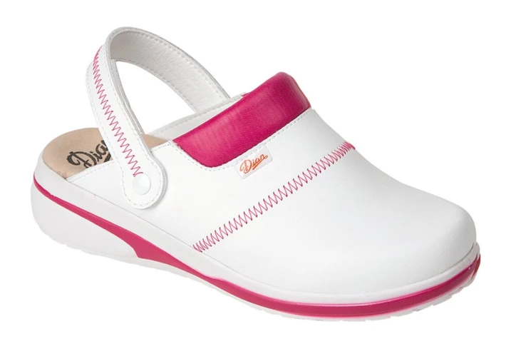 Sabots microfibres lisses MAR