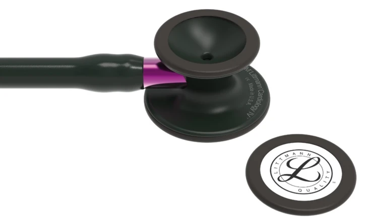 Stéthoscope 3M™ LITTMANN® CARDIOLOGY IV™