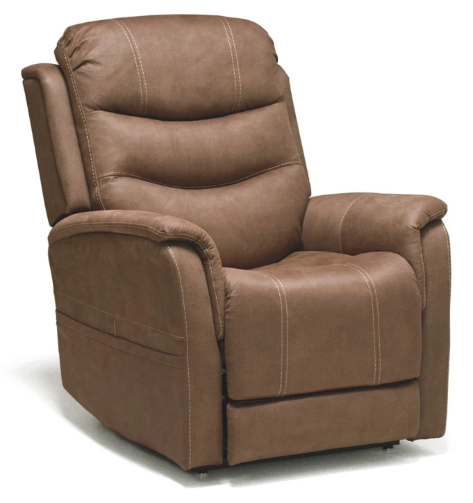 Fauteuil releveur SHEFFIELD - 4 moteurs