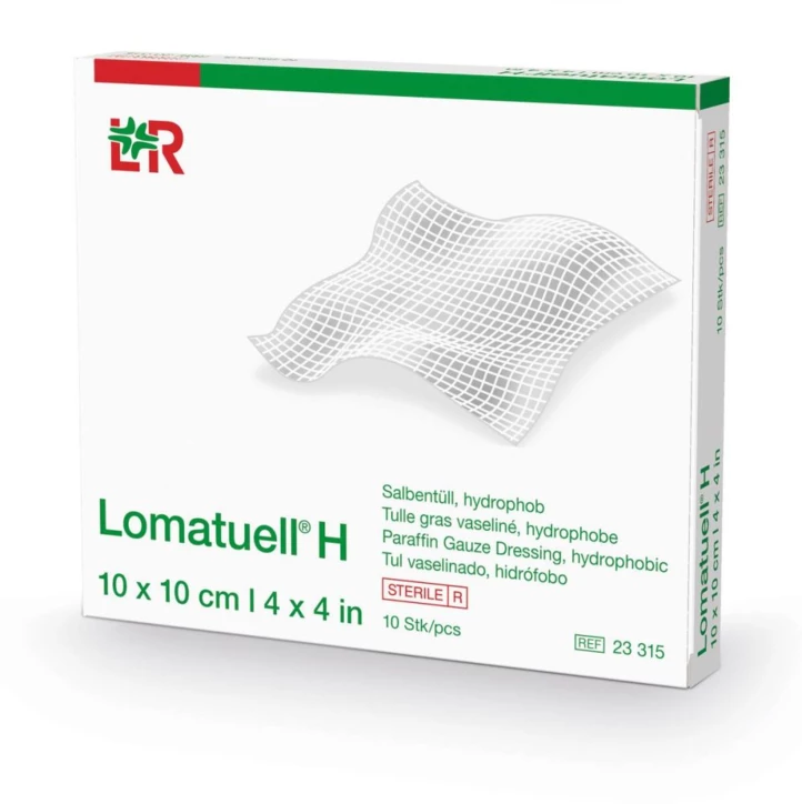Pansement LOMATUELL® H