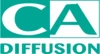 Masque FFP2 Standard logo