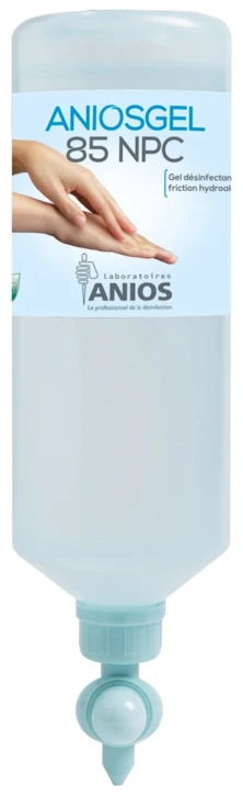 ANIOSGEL 85 NPC