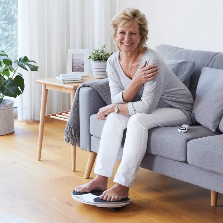 Stimulateur circulatoire REVITIVE® MÉDICAL