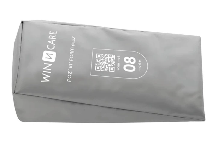 Coussin déclive n°8 POZ'IN'FORM® Plus