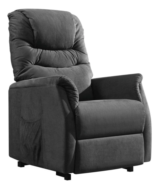 Fauteuil releveur EASY II - 2 moteurs