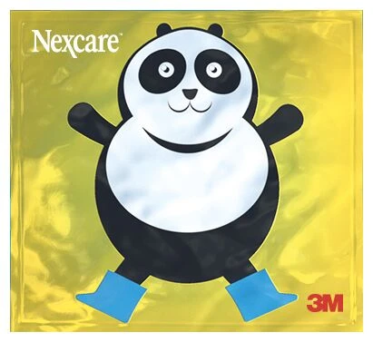 Coussin thermique NEXCARE™ COLDHOT Therapy Pack