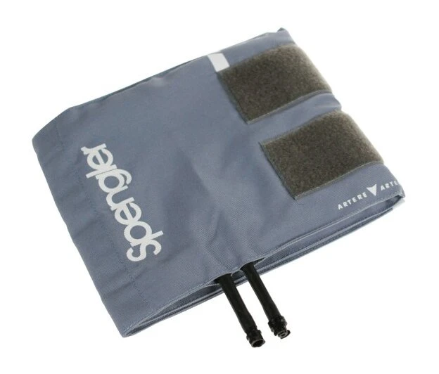 Brassard Lian® Classic avec poche double tubulure jumelée 80 cm