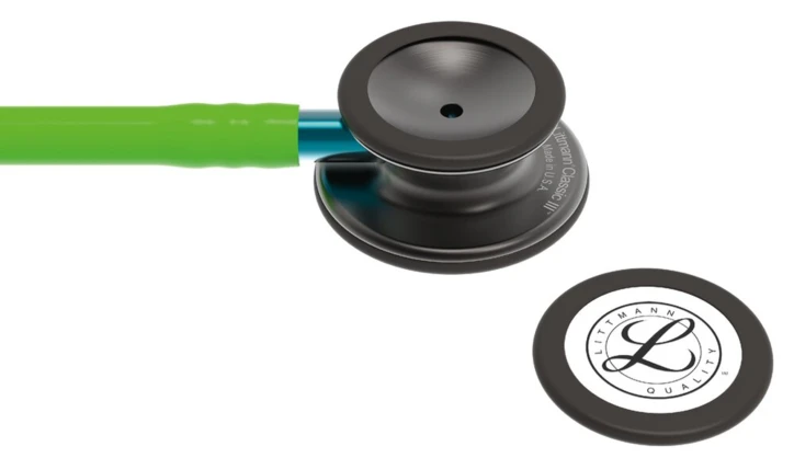 Stéthoscope 3M™ LITTMANN® CLASSIC III™