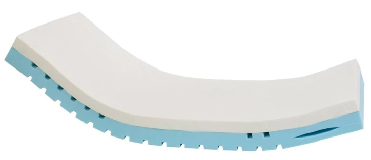 Matelas d’aide à la prévention des escarres VITA FORM 4