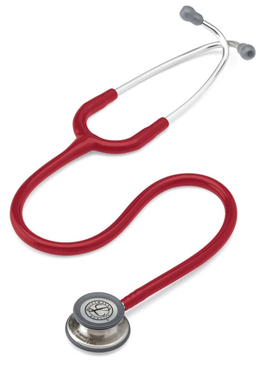 Stéthoscope 3M™ LITTMANN® CLASSIC III™
