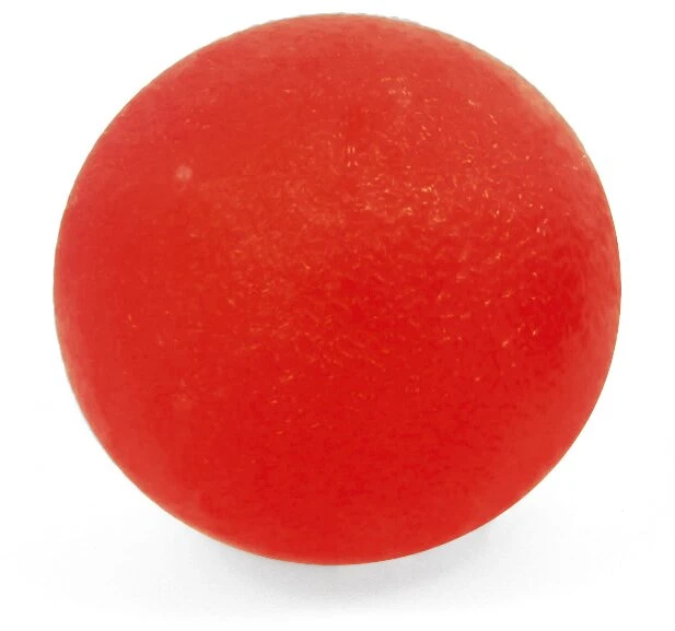 Balle de rééducation