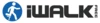 Béquille mains libres iWalk FREE logo