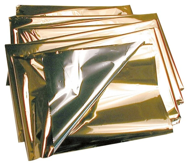 Couverture isothermique JOLETI