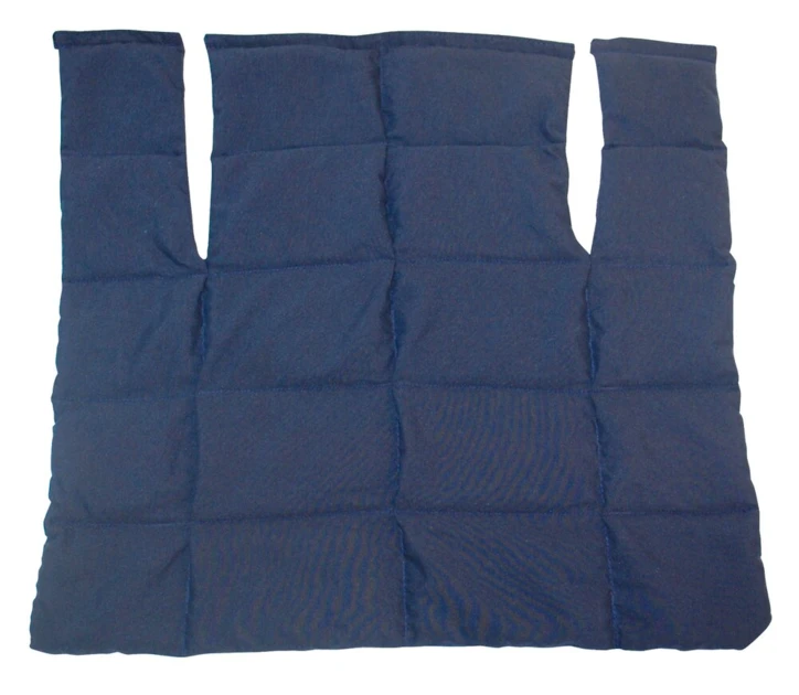 Compresse de lin PHYTOTHERMA