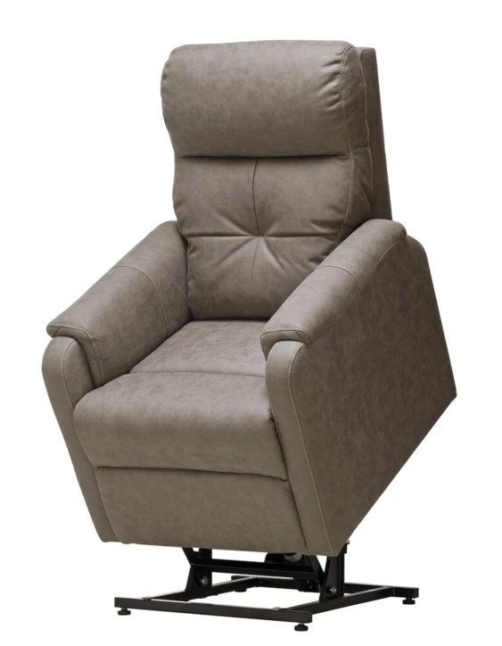 Fauteuil releveur THELMA - 4 moteurs