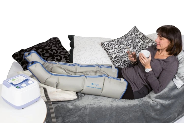 Appareil de pressothérapie PRESS 4 WINELEC®