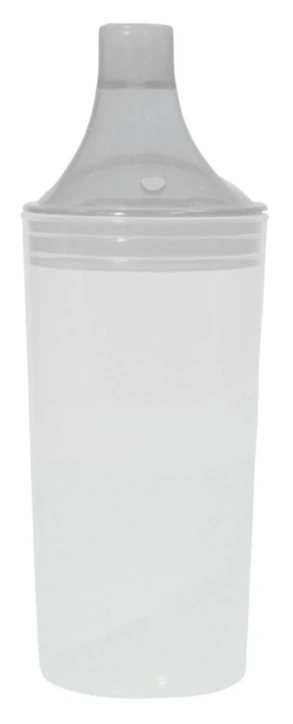 Verre/tasse à 2 becs
