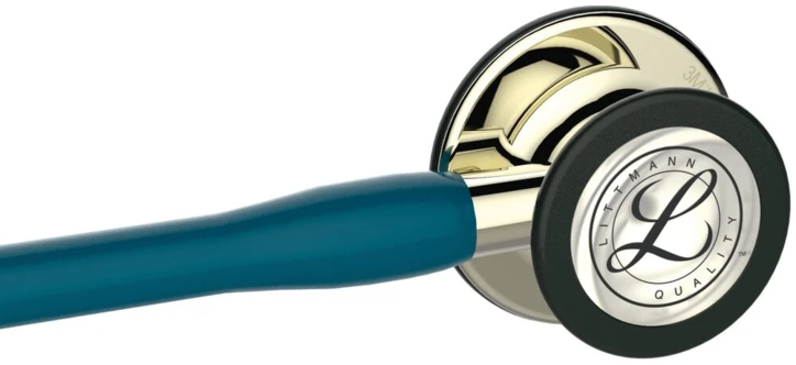 Stéthoscope 3M™ LITTMANN® CARDIOLOGY IV™