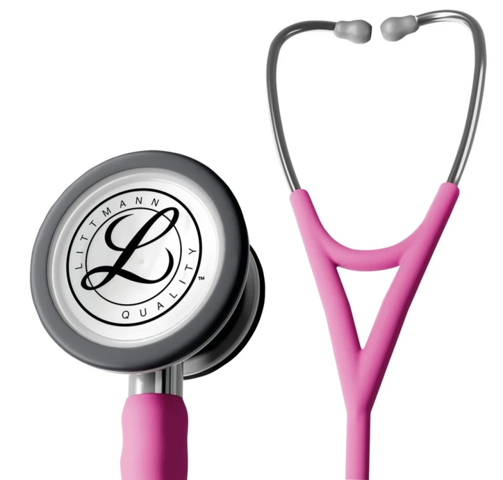 Stéthoscope LITTMANN® CARDIOLOGY IV™