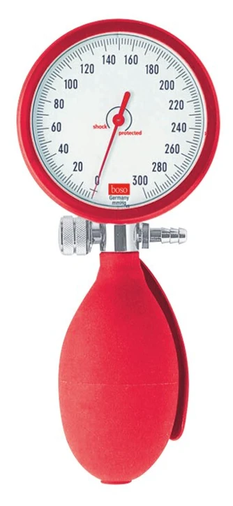 Tensiomètre manopoire BOSO CLINICUS