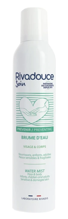 Brume d'eau RIVADOUCE