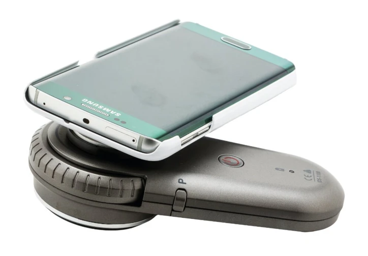 Dermatoscope ILLUCO IDS 1100