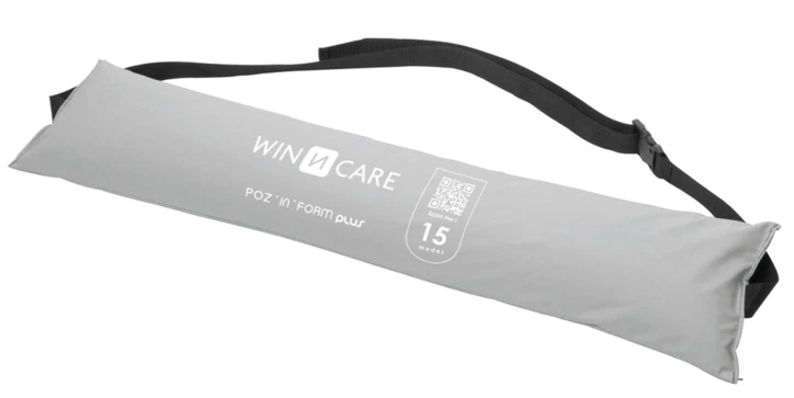 Coussin décharge talon n°15 POZ'IN'FORM® Plus - Microfibre