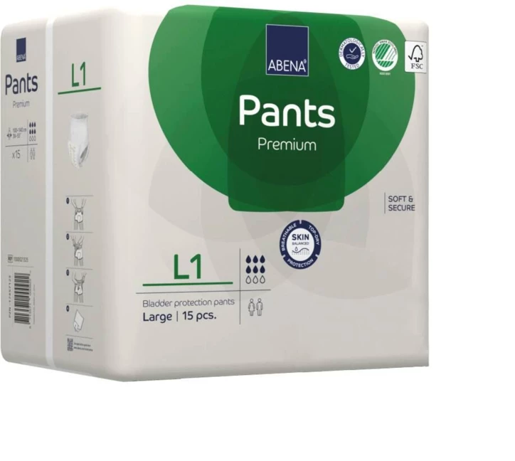 ABENA Pants Premium