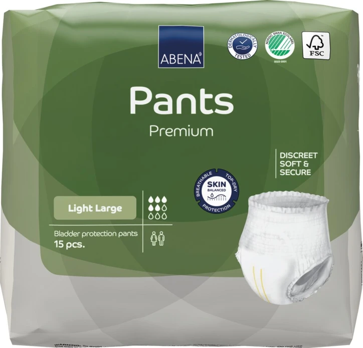 ABENA Pants Premium
