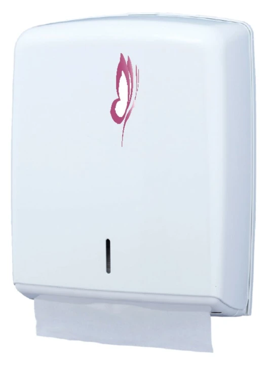 Distributeur ABS SÉRIE 7 pour essuie-mains pliés