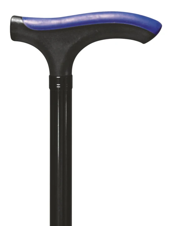 Canne réglable T ADVANCE bi matière